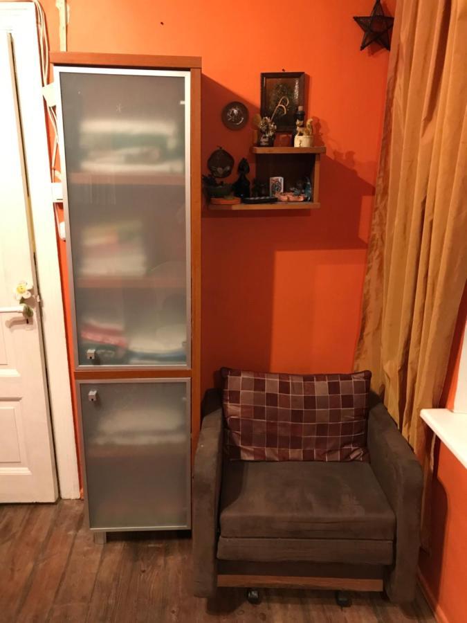 Cozy Condo For Up To 3 Travellers, With Kitchen And Bath Riga Bagian luar foto